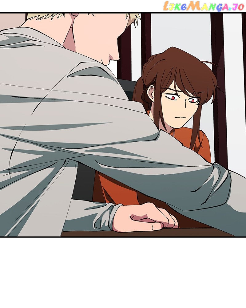 I Love Yoo Chapter 254 - page 63