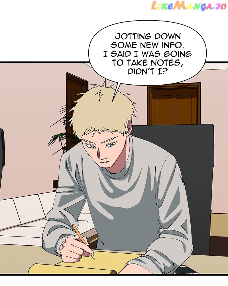 I Love Yoo Chapter 254 - page 66