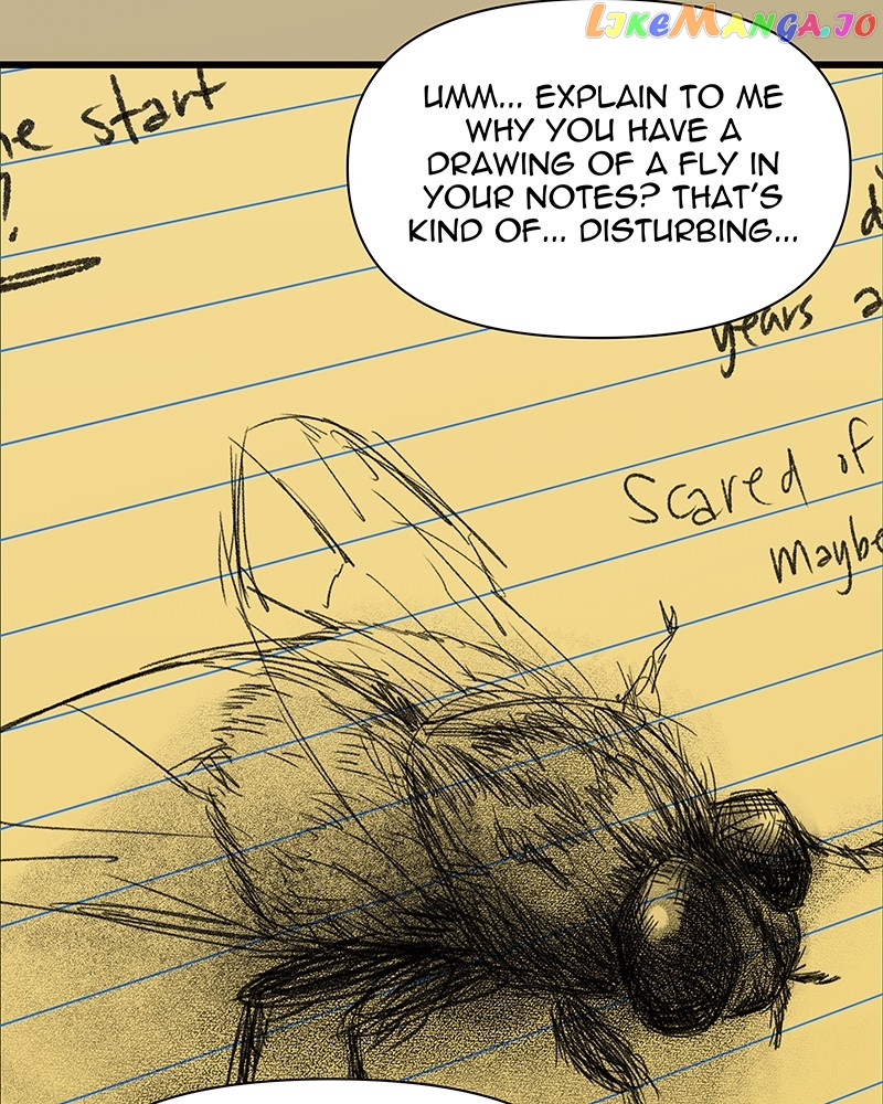 I Love Yoo Chapter 254 - page 70