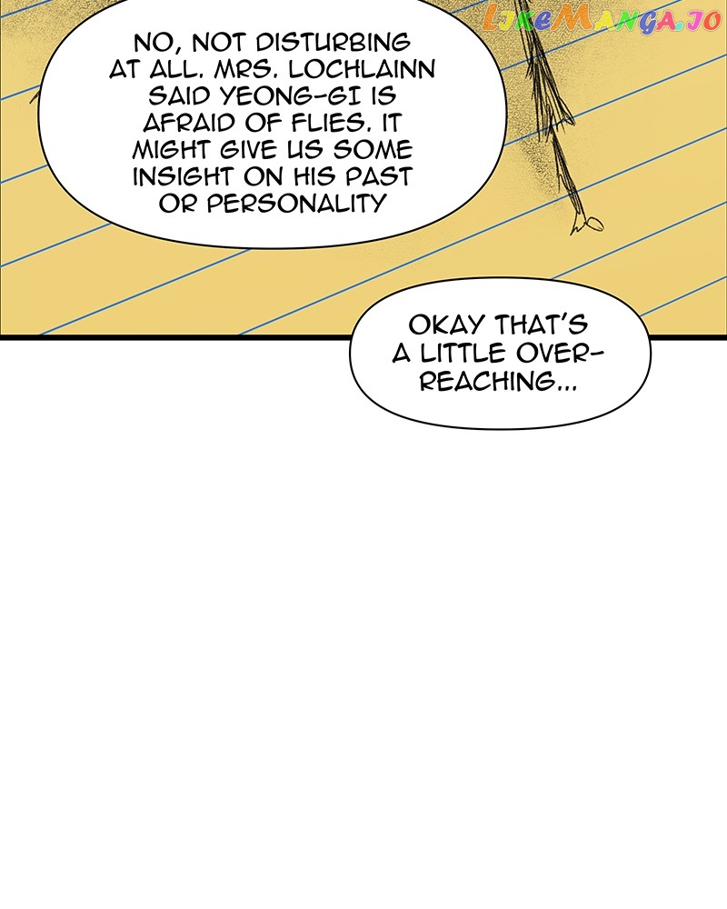 I Love Yoo Chapter 254 - page 71