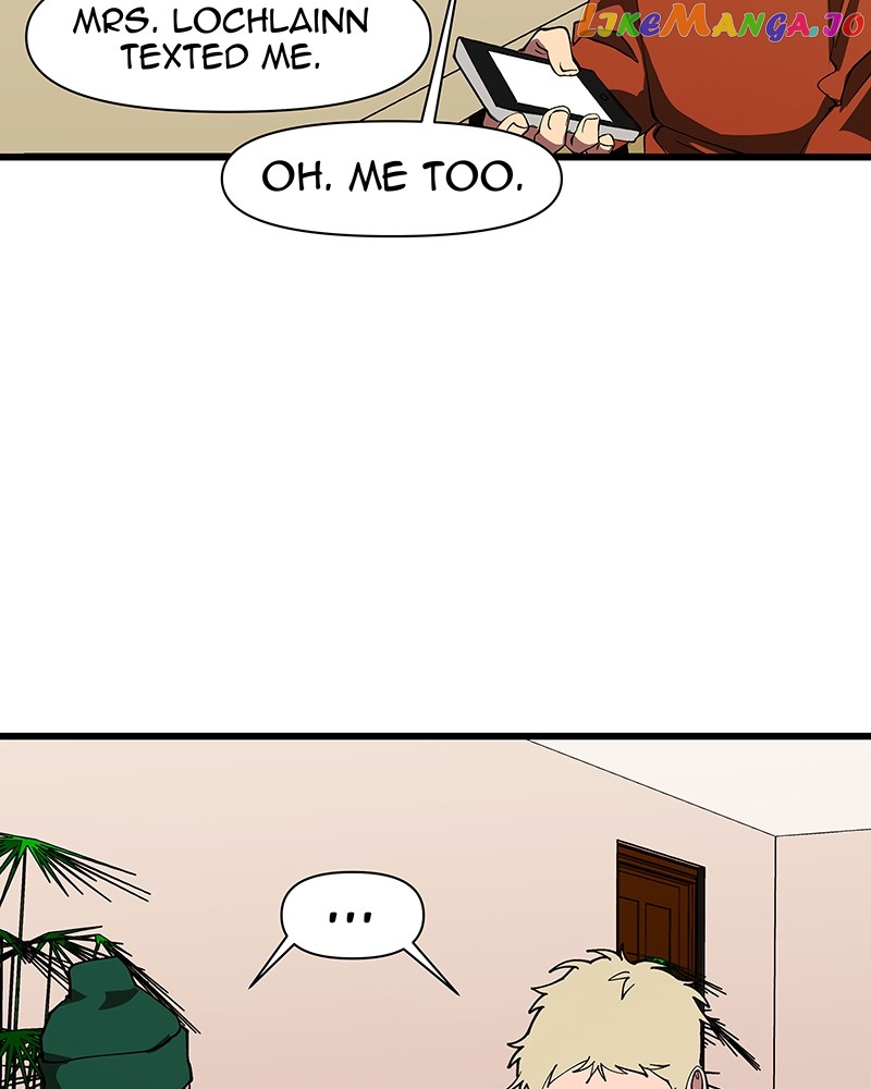 I Love Yoo Chapter 254 - page 76