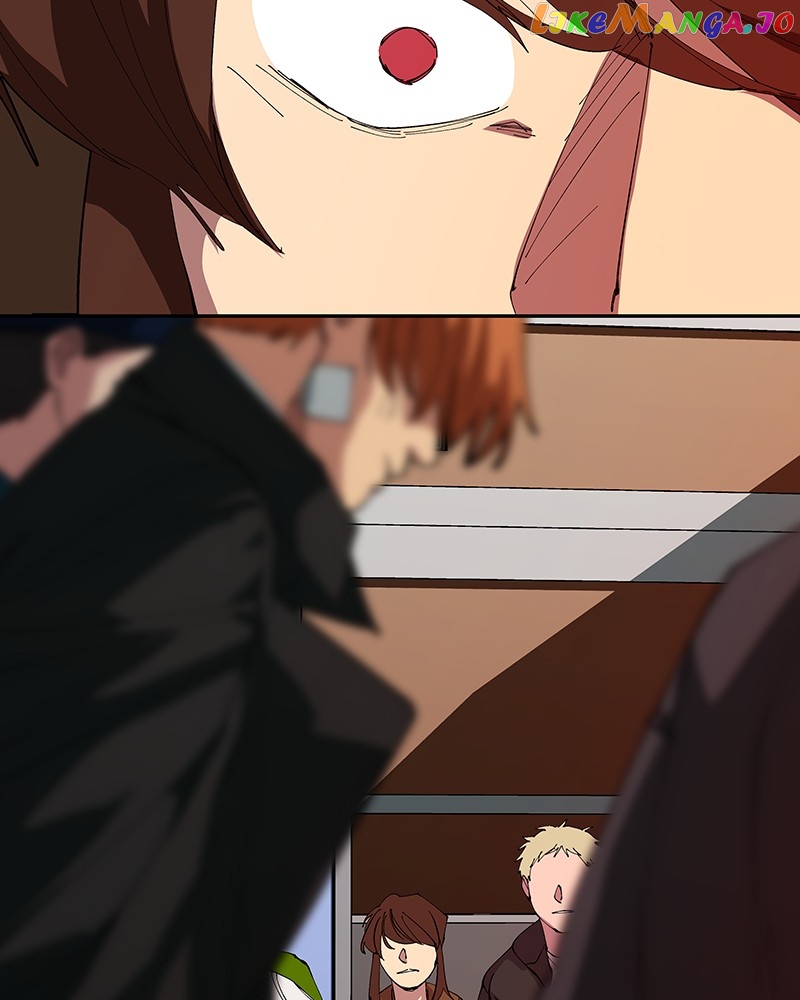 I Love Yoo Chapter 254 - page 95