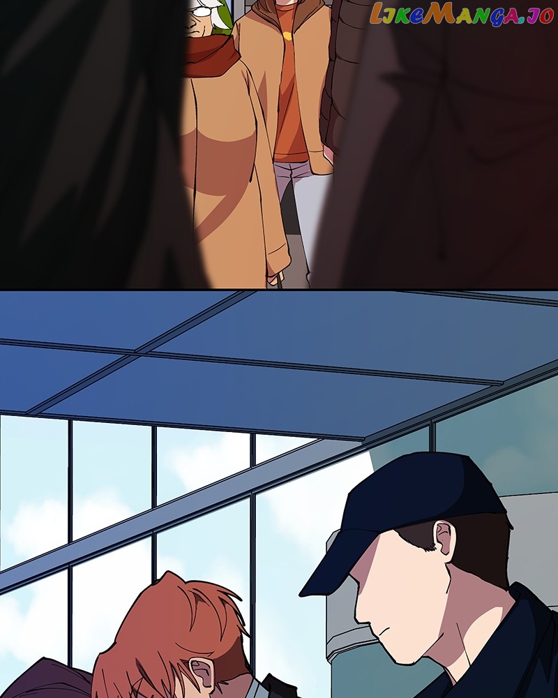 I Love Yoo Chapter 254 - page 96