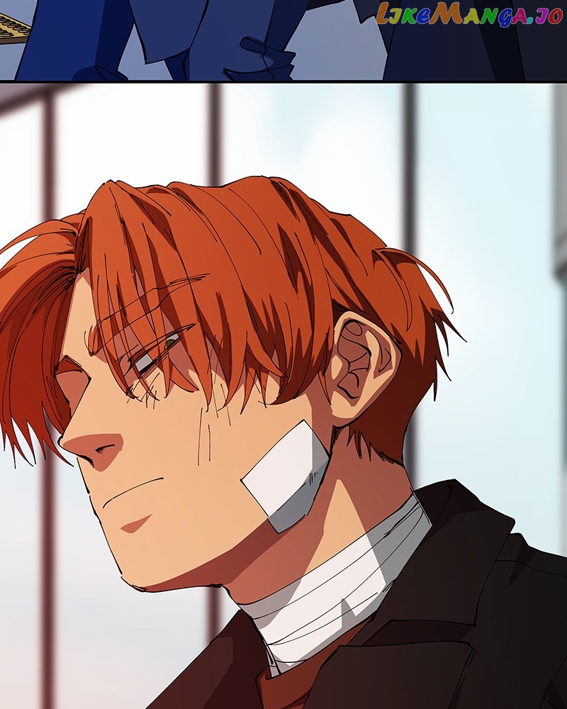 I Love Yoo Chapter 254 - page 98