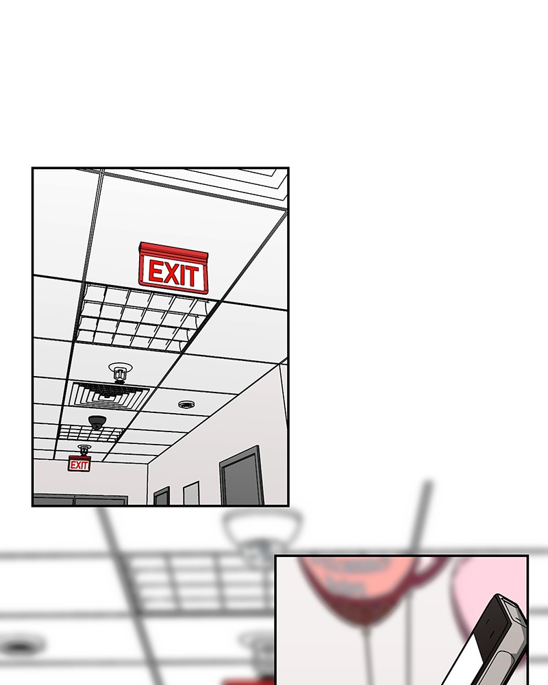 I Love Yoo Chapter 227 - page 1