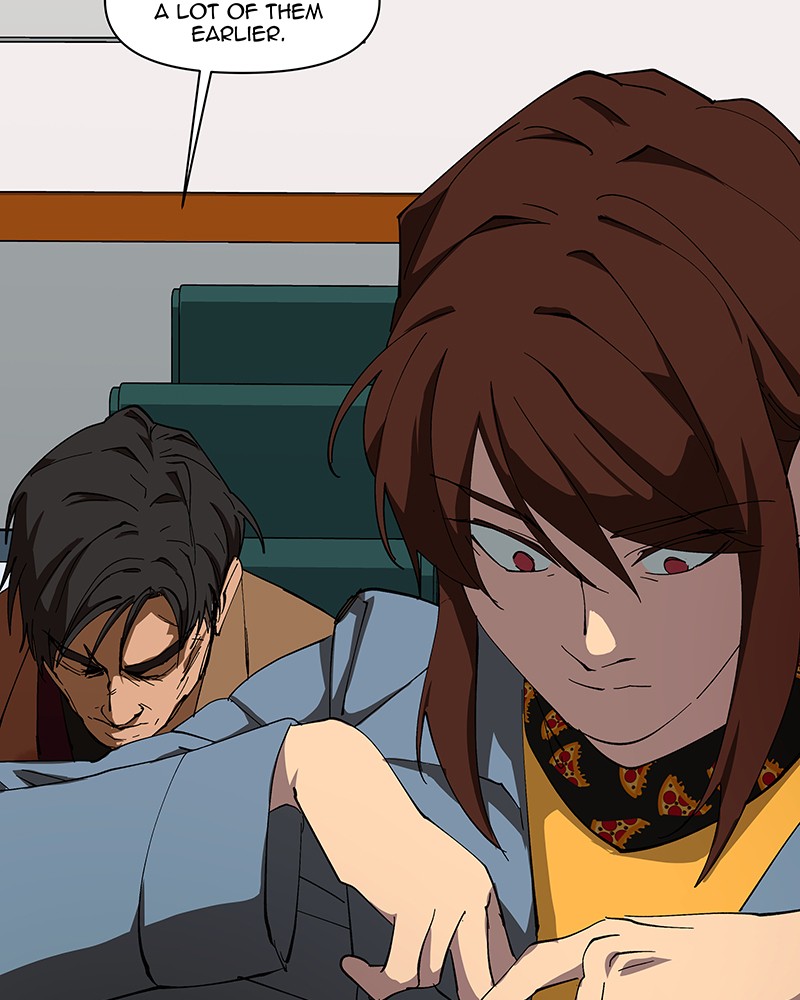 I Love Yoo Chapter 227 - page 10