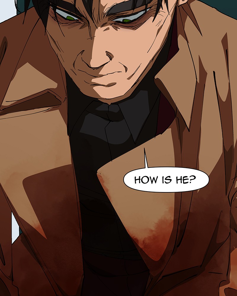 I Love Yoo Chapter 227 - page 15
