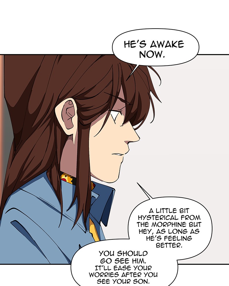 I Love Yoo Chapter 227 - page 17