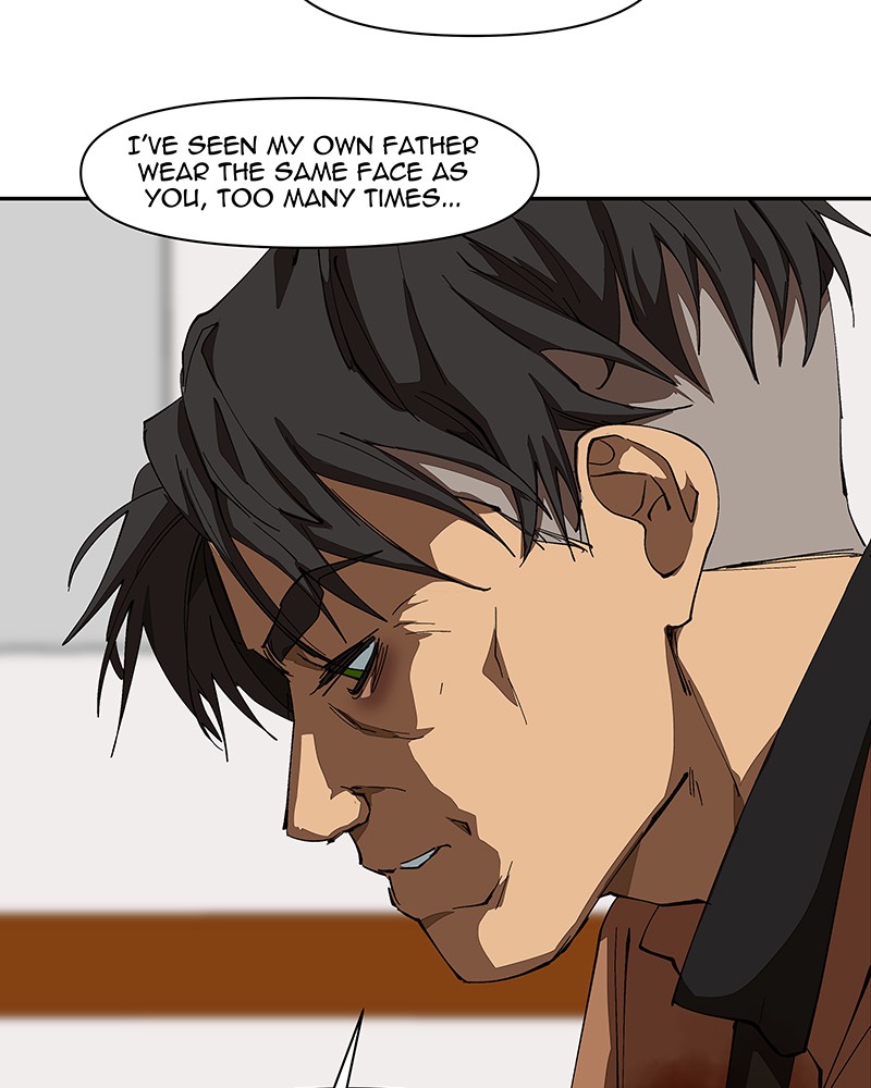 I Love Yoo Chapter 227 - page 18