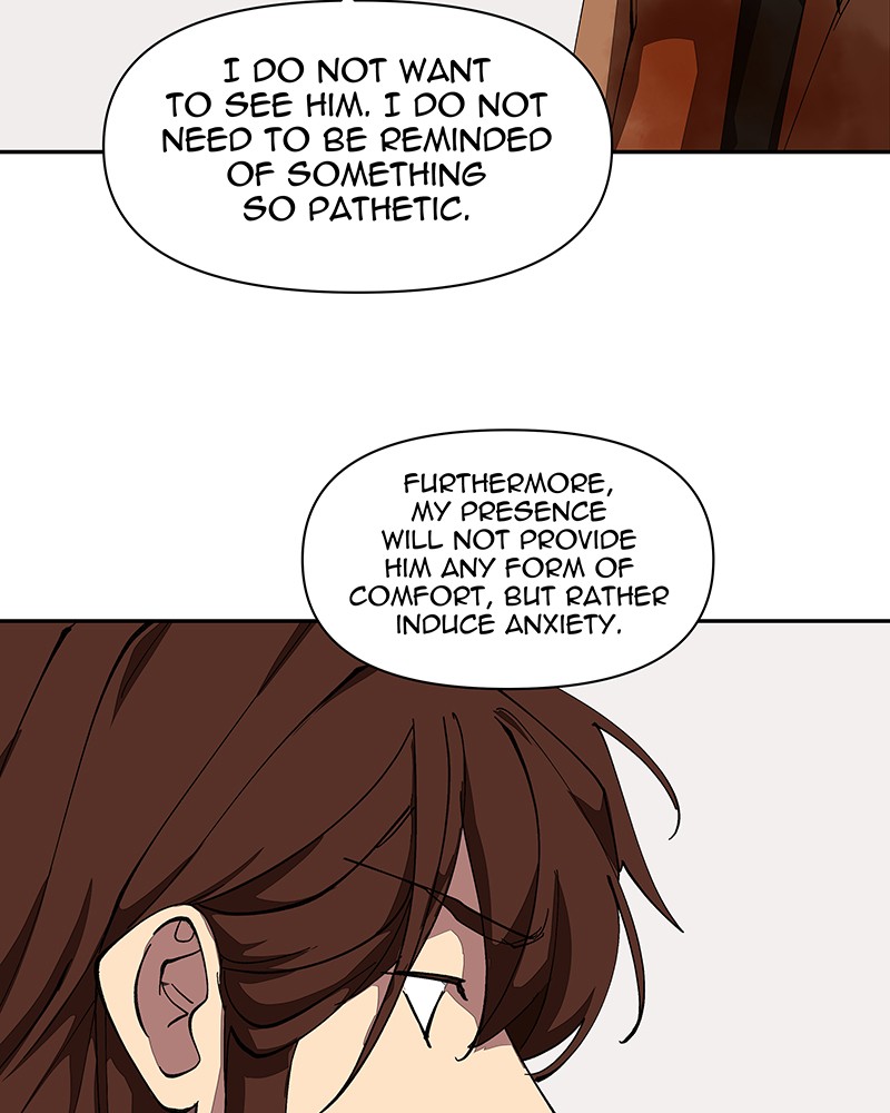 I Love Yoo Chapter 227 - page 19