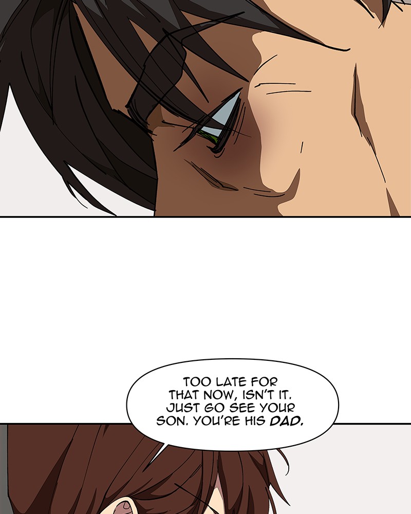 I Love Yoo Chapter 227 - page 21