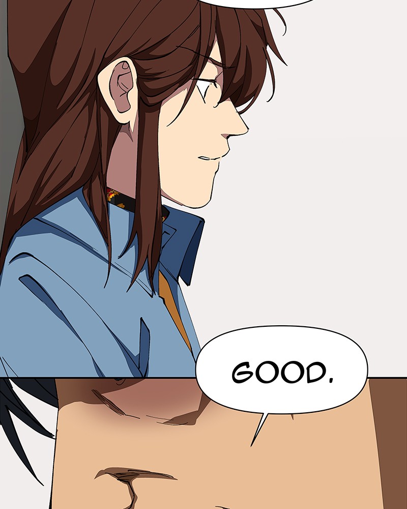 I Love Yoo Chapter 227 - page 23