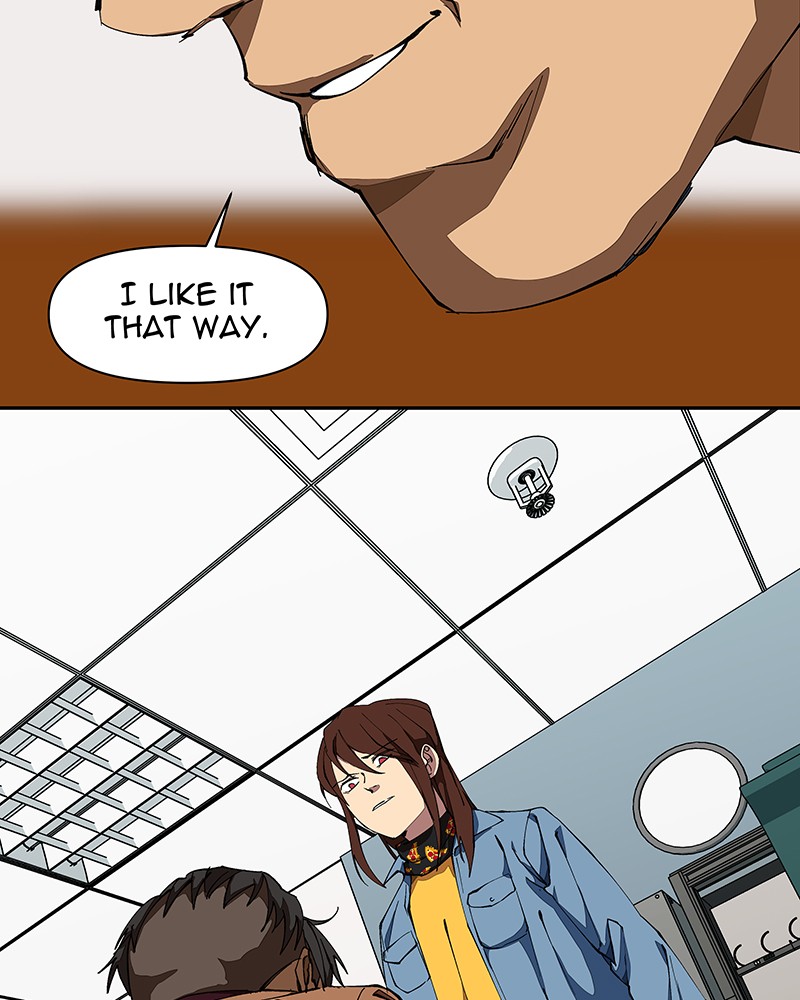 I Love Yoo Chapter 227 - page 24