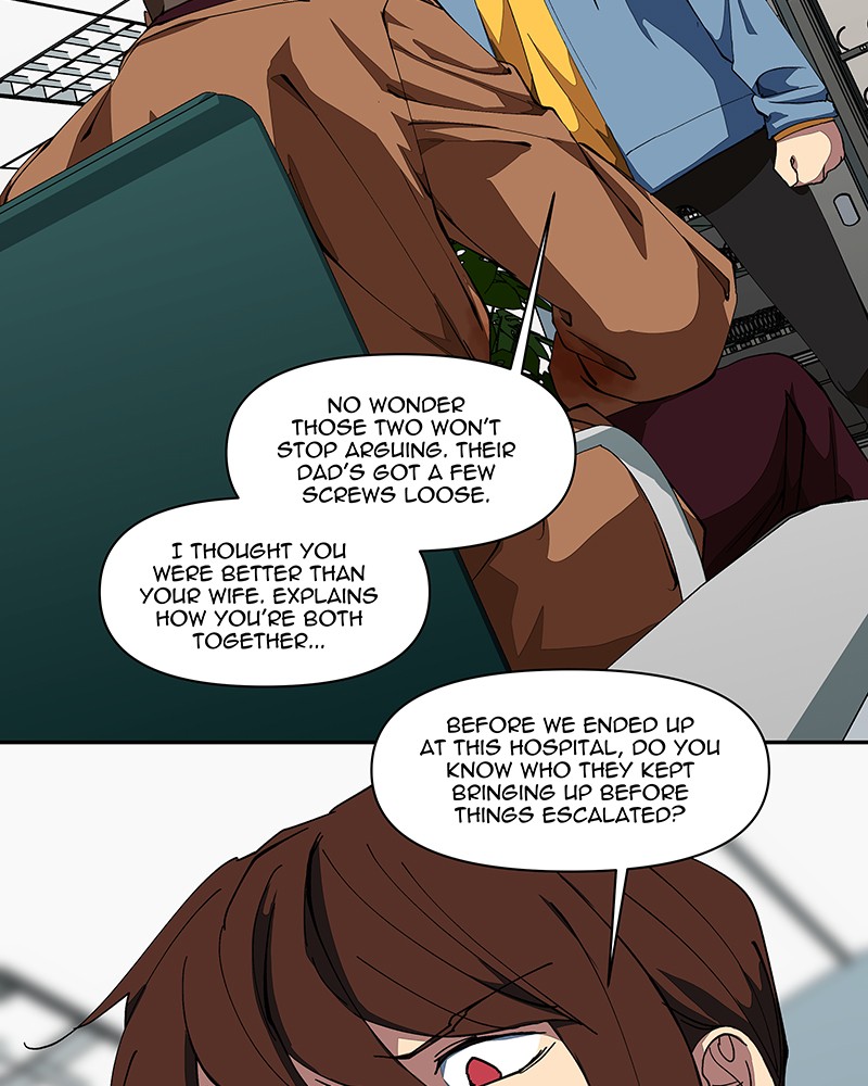I Love Yoo Chapter 227 - page 25