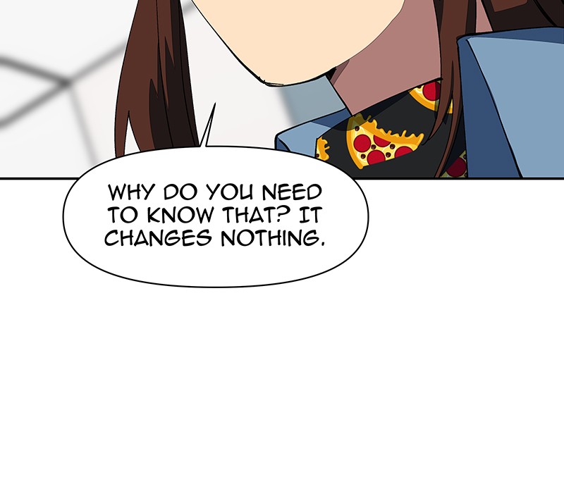 I Love Yoo Chapter 227 - page 27