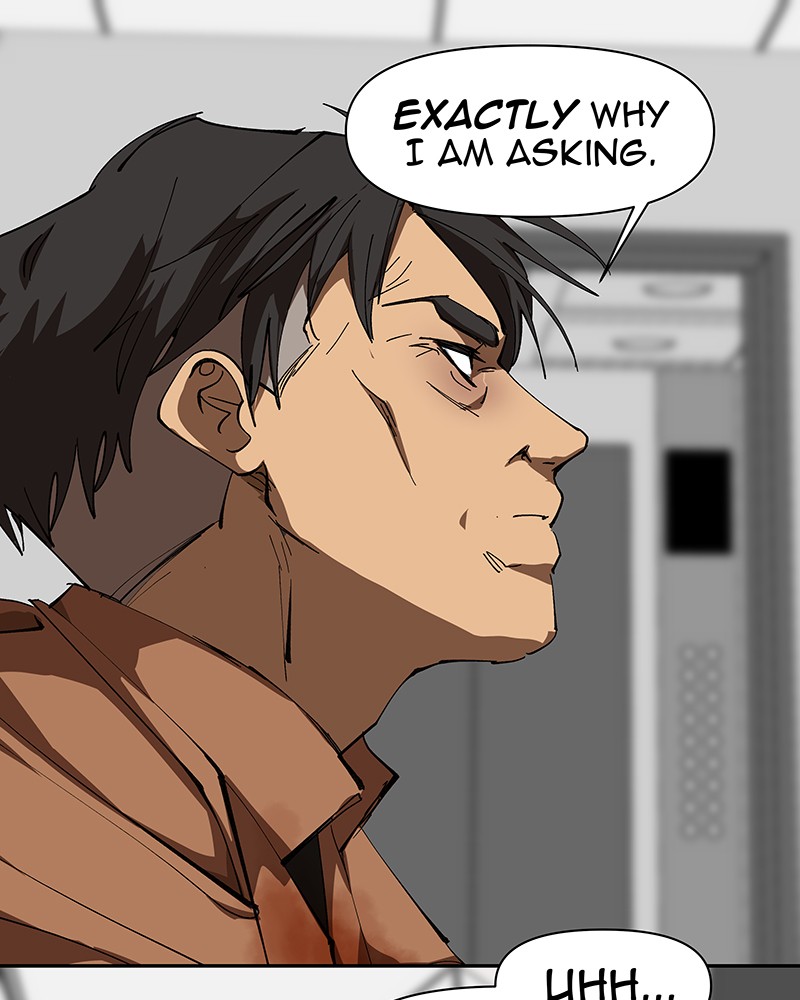 I Love Yoo Chapter 227 - page 28