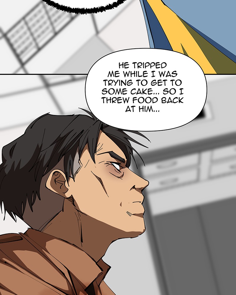 I Love Yoo Chapter 227 - page 30