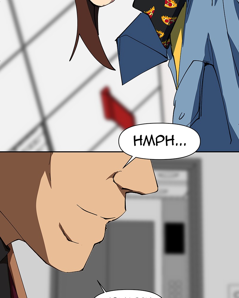 I Love Yoo Chapter 227 - page 32