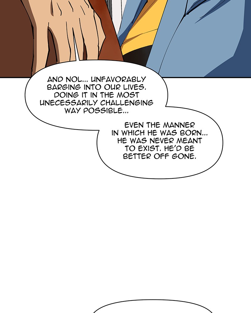I Love Yoo Chapter 227 - page 34