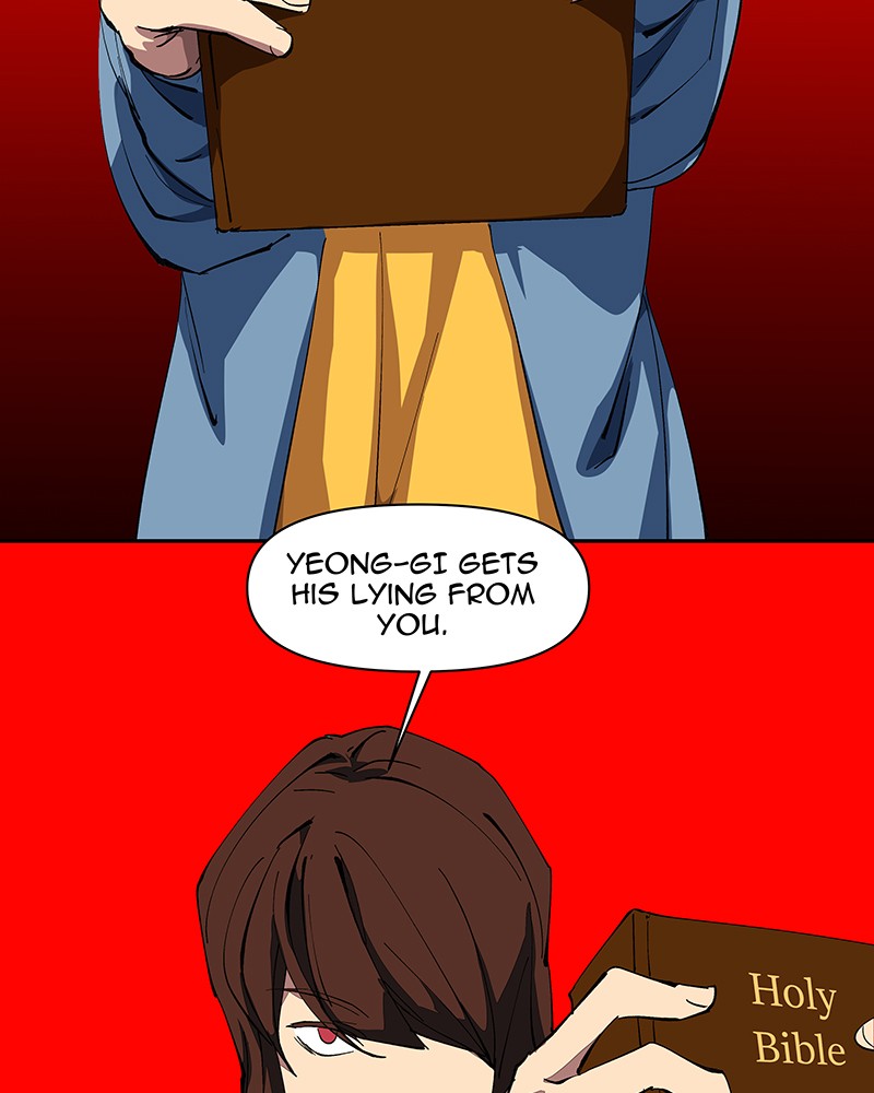 I Love Yoo Chapter 227 - page 38