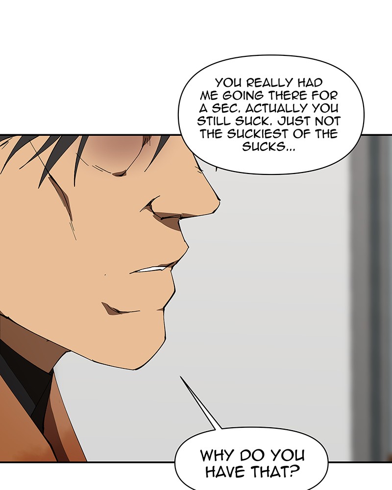 I Love Yoo Chapter 227 - page 40