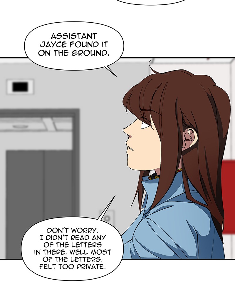 I Love Yoo Chapter 227 - page 41