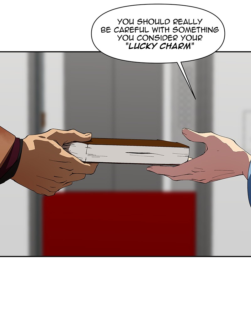 I Love Yoo Chapter 227 - page 42