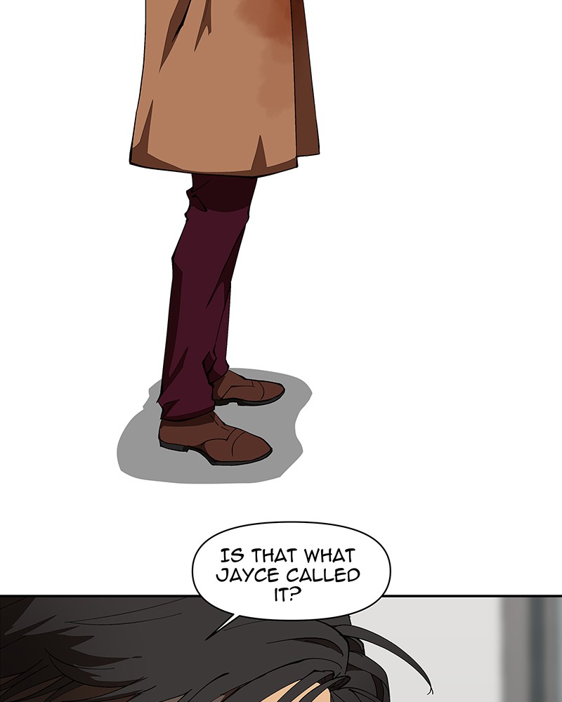 I Love Yoo Chapter 227 - page 44