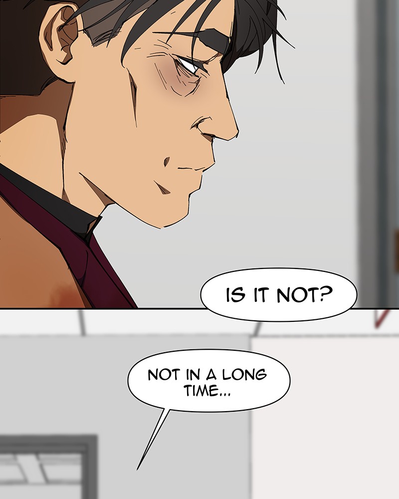 I Love Yoo Chapter 227 - page 45