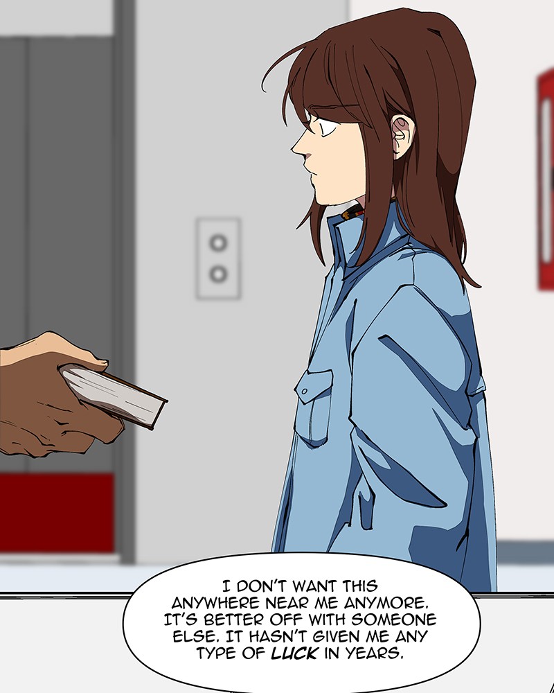 I Love Yoo Chapter 227 - page 46