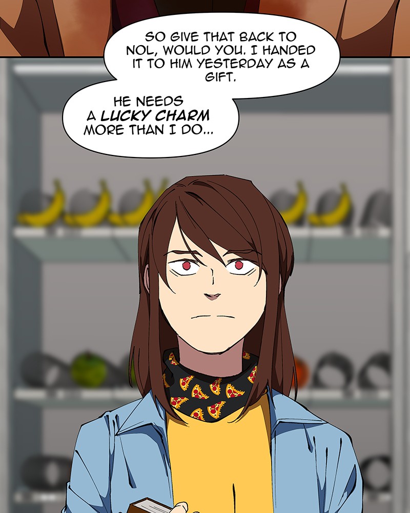 I Love Yoo Chapter 227 - page 48