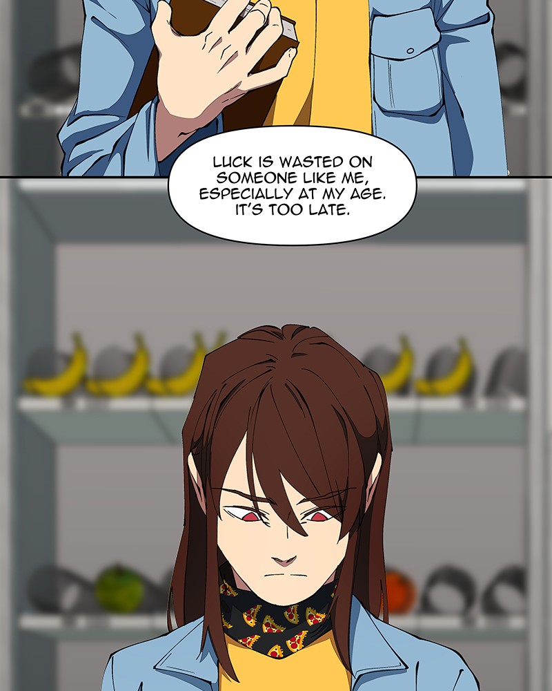 I Love Yoo Chapter 227 - page 49