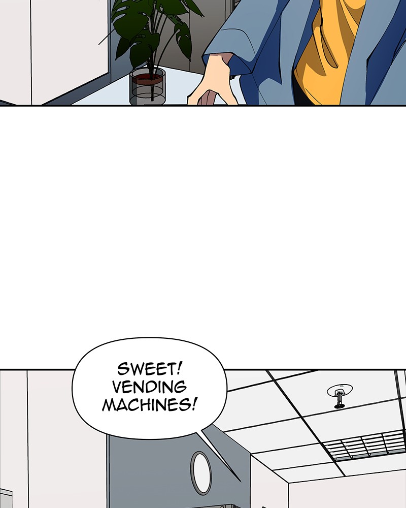 I Love Yoo Chapter 227 - page 5