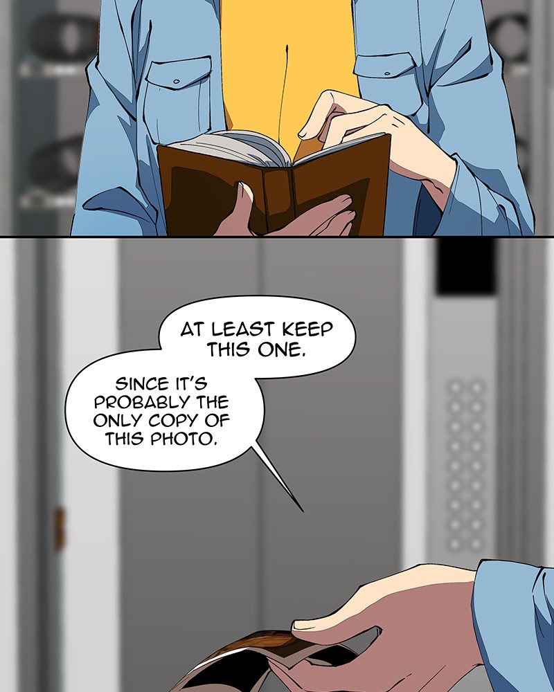 I Love Yoo Chapter 227 - page 50