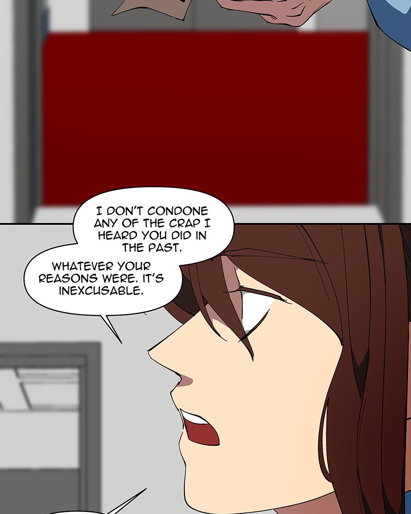I Love Yoo Chapter 227 - page 51
