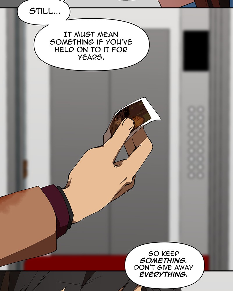 I Love Yoo Chapter 227 - page 52
