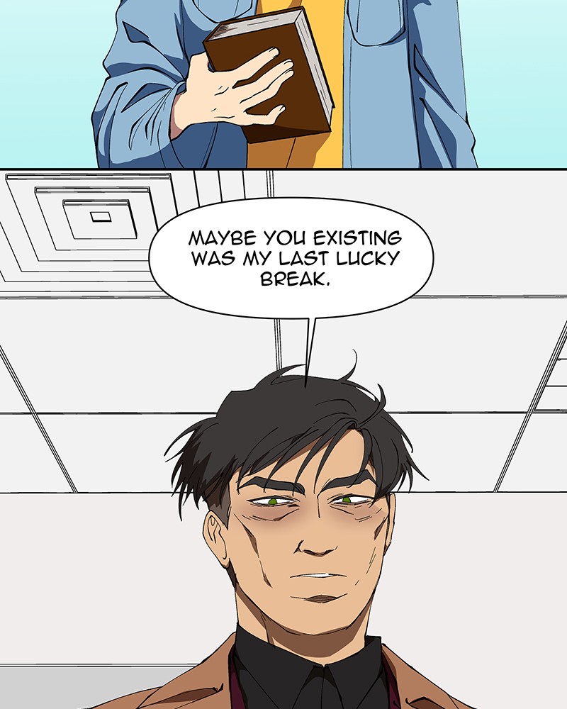I Love Yoo Chapter 227 - page 55