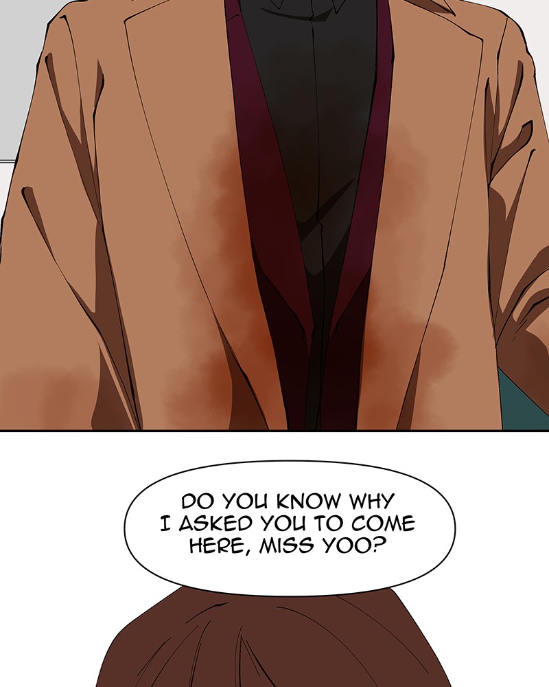 I Love Yoo Chapter 227 - page 56