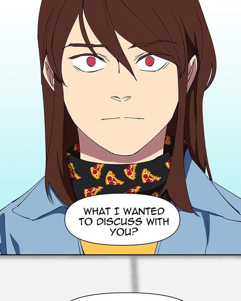 I Love Yoo Chapter 227 - page 57