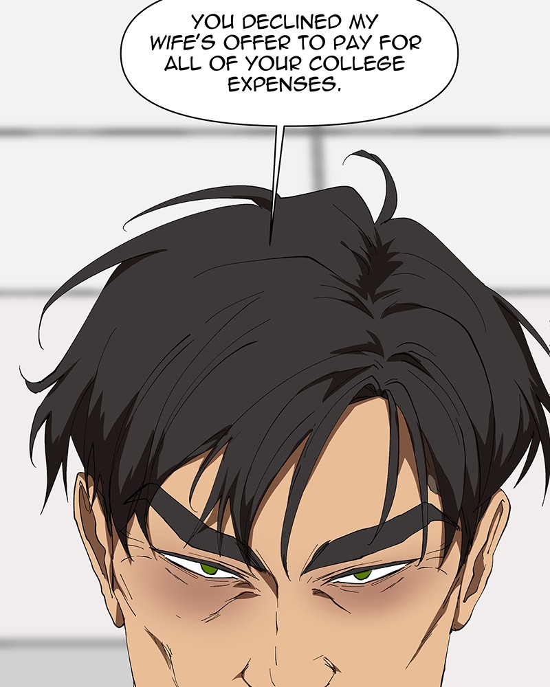 I Love Yoo Chapter 227 - page 58