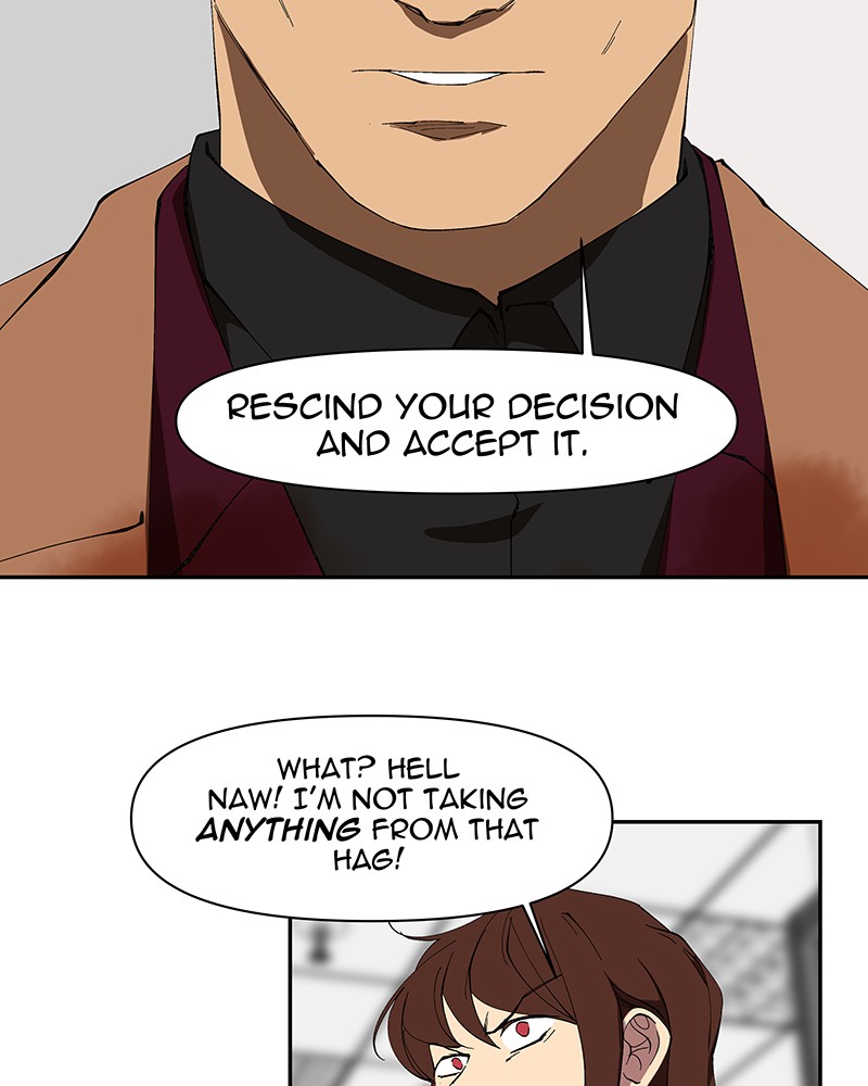 I Love Yoo Chapter 227 - page 59