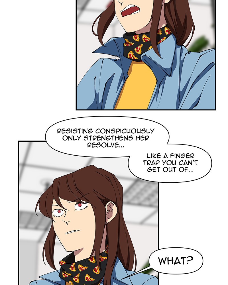 I Love Yoo Chapter 227 - page 60