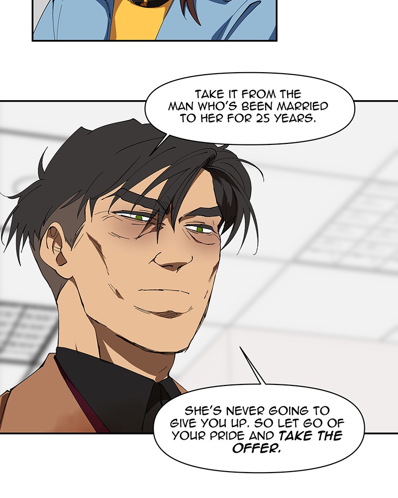 I Love Yoo Chapter 227 - page 61