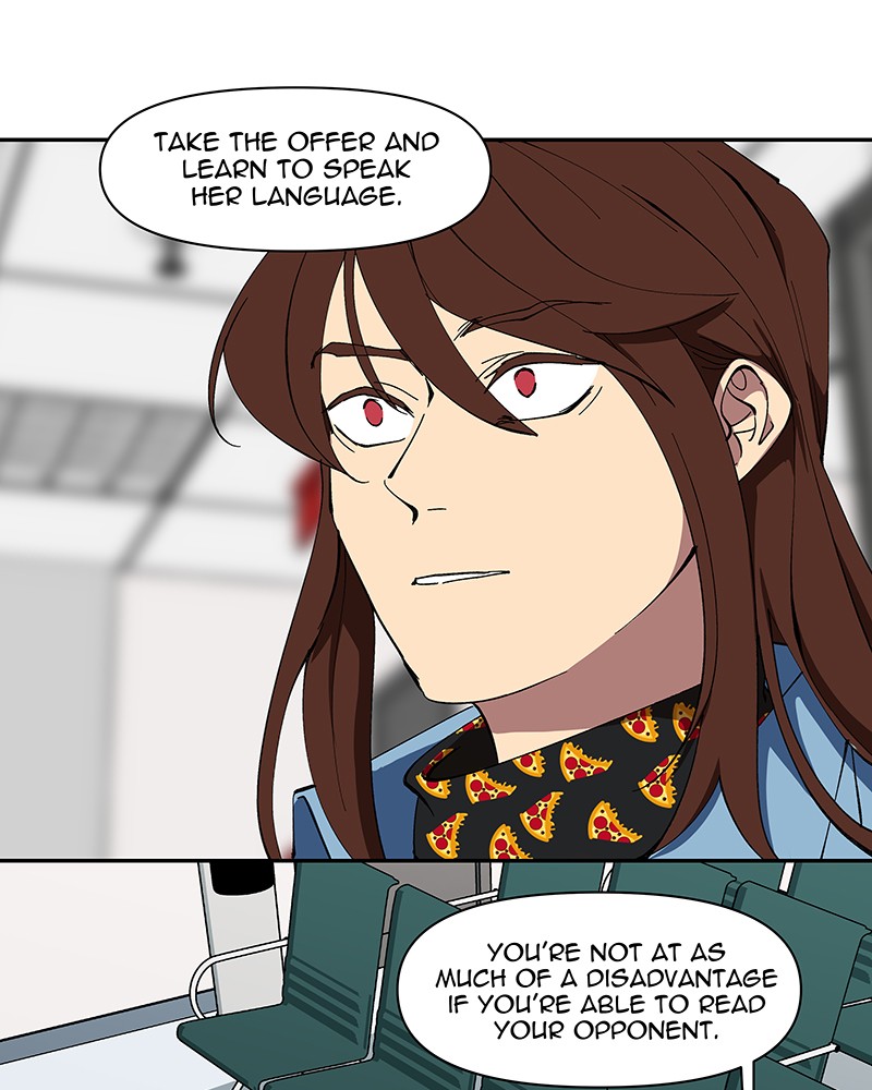 I Love Yoo Chapter 227 - page 62