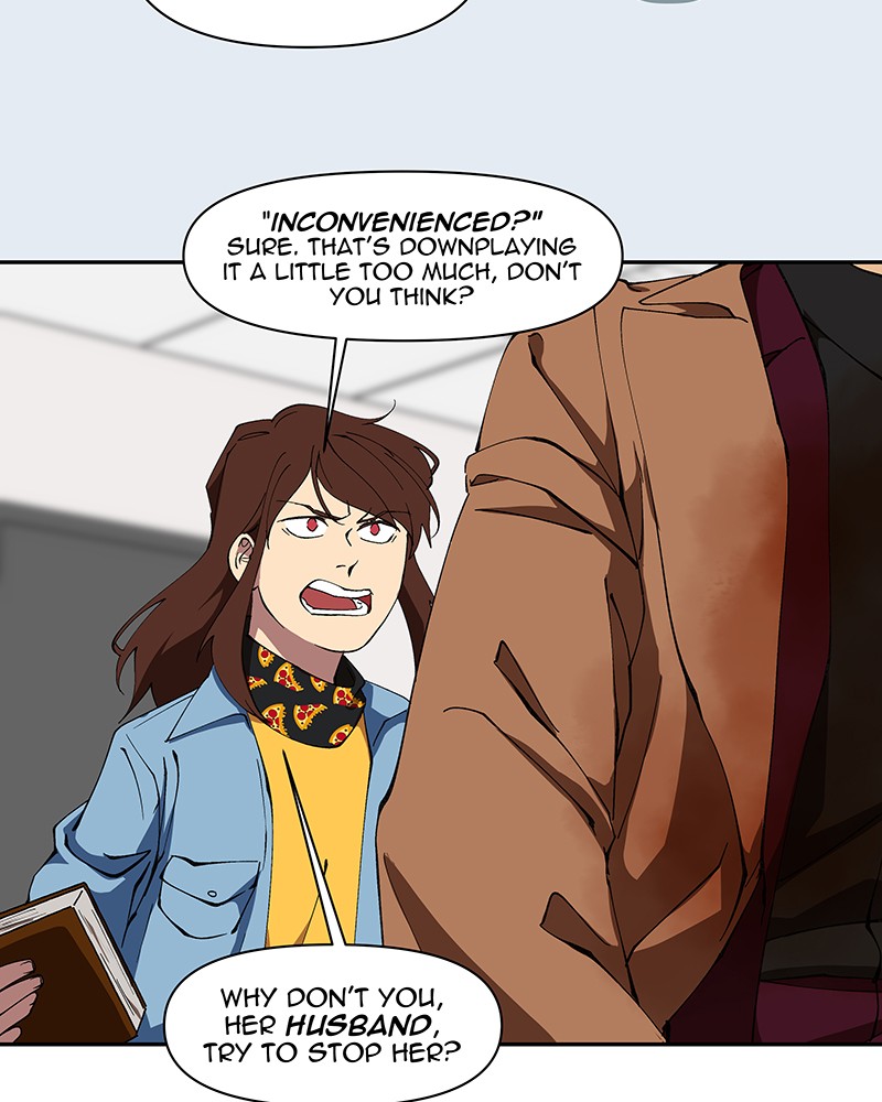 I Love Yoo Chapter 227 - page 64