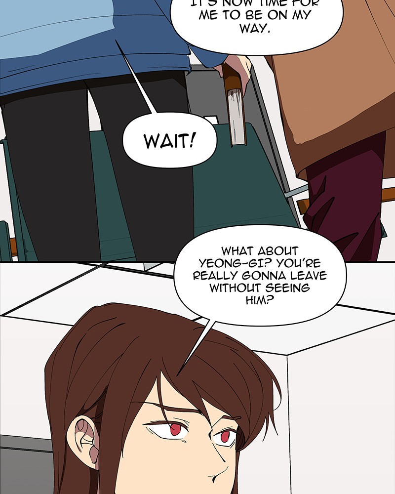 I Love Yoo Chapter 227 - page 68