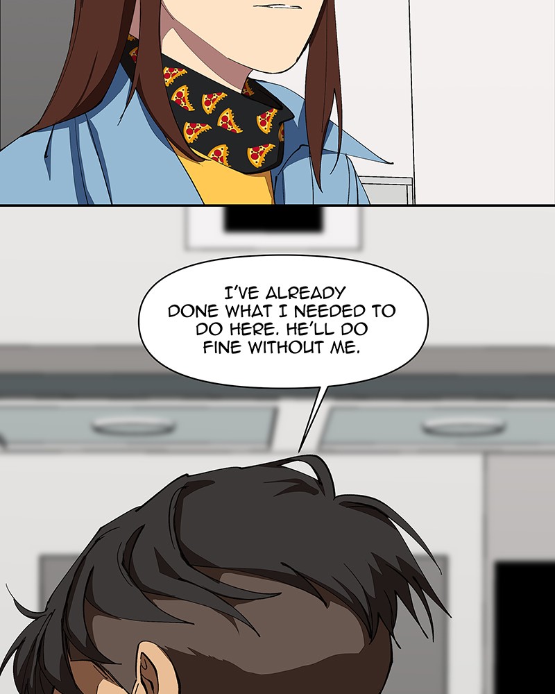 I Love Yoo Chapter 227 - page 69