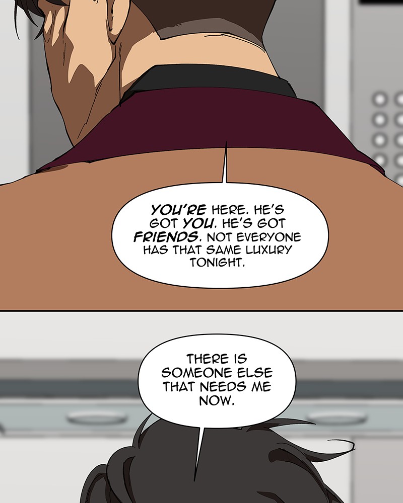 I Love Yoo Chapter 227 - page 70