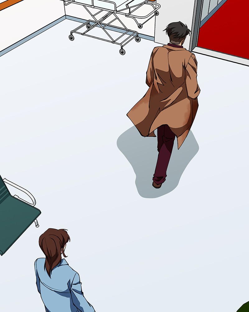 I Love Yoo Chapter 227 - page 72