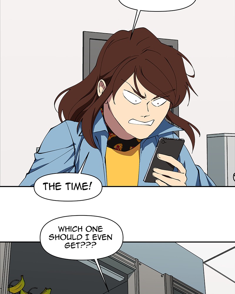 I Love Yoo Chapter 227 - page 75